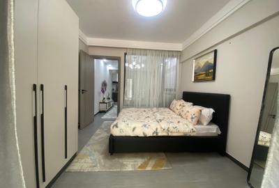 1 Bed Apartment with En Suite in Kilimani