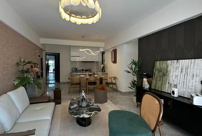 Serviced 3 Bed Apartment with En Suite in Lavington - 2