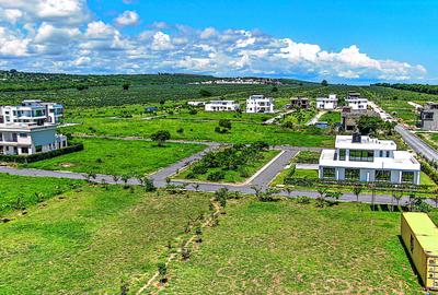 505.86 m² Land in Vipingo - 2