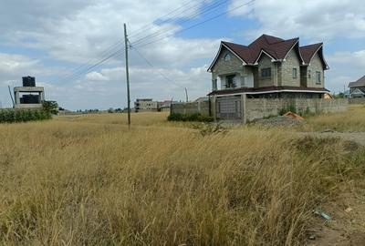 450 m² Residential Land at Thika Rd Kamakis Eastern Bypass