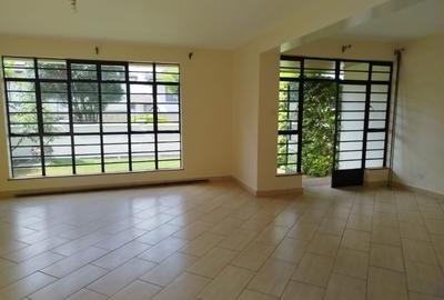 4 Bed House with En Suite in Kiambu Road - 2