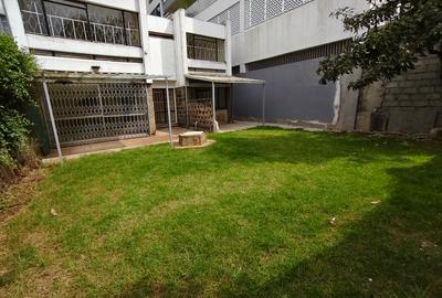 3 Bed House with Staff Quarters in Kilimani - 3