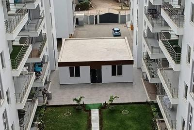 6 Bed Apartment with En Suite at Baobab Road