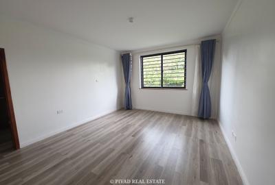 4 Bed Townhouse with Garden in Runda - 4