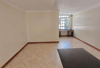 Studio Apartment with Backup Generator in Kilimani - 3