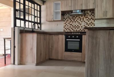 5 Bed House at Kibiku - 4