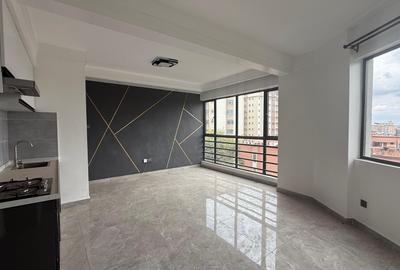 Studio Apartment with En Suite in Valley Arcade - 3