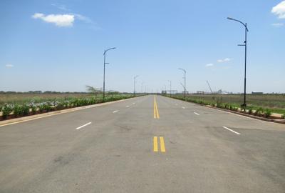 Commercial Land at Eastern Bypass