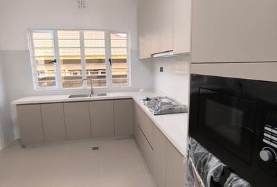 3 Bed House with En Suite at Kitengela - 4