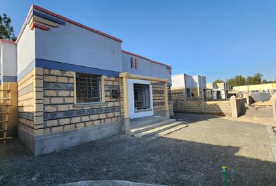 3 Bed House with En Suite at Rimpa - 3