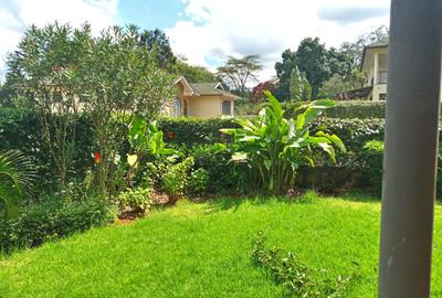5 Bed House with En Suite at Gigiri - 4