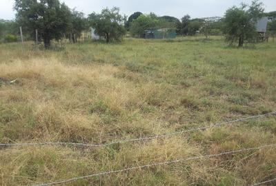 0.125 ac Residential Land in Ongata Rongai