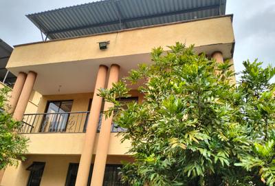 4 Bed Townhouse with En Suite at Westlands