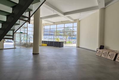 3,130 ft² Office with Backup Generator at On Mombasa Road - 4