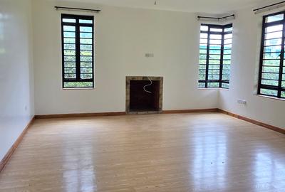 4 Bed House with En Suite at Thigiri Ridge - 3