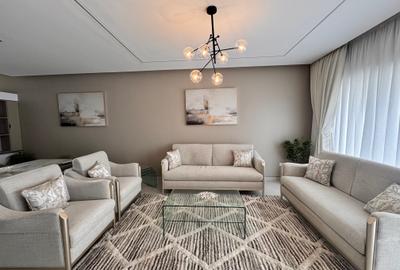 4 Bed Townhouse with En Suite in Langata - 3