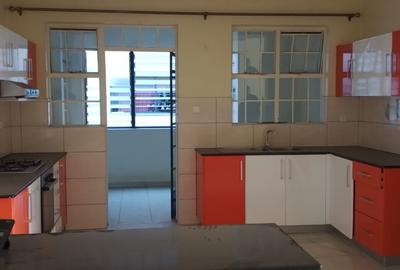 3 Bed Apartment with En Suite in Westlands Area