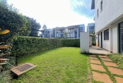 4 Bed Villa with En Suite in Lavington - 3