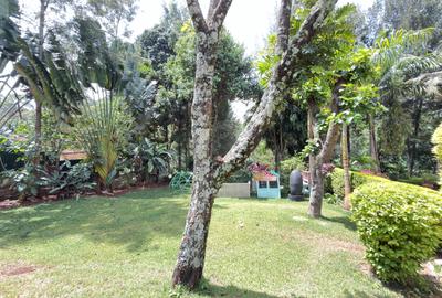 4 Bed House at Old Kitisuru - 3