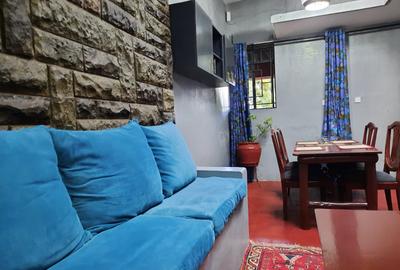 2 Bed House with En Suite at Ridgeways