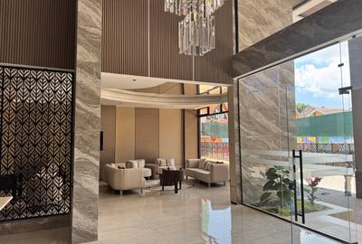 Serviced 2 Bed Apartment with En Suite in Westlands Area - 3