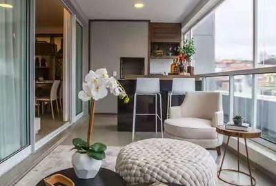 1 Bed Apartment with Swimming Pool at Mvuli Road