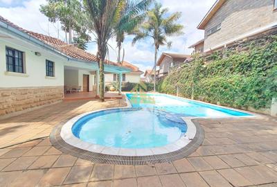 4 Bed Townhouse with En Suite at Shanzu Rd - 3