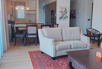 Furnished 3 Bed Apartment with En Suite in Gigiri - 4