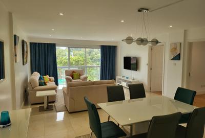 Furnished 2 Bed Apartment with En Suite in Rhapta Road - 3