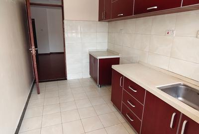 2 Bed Apartment with Borehole in Lavington - 3