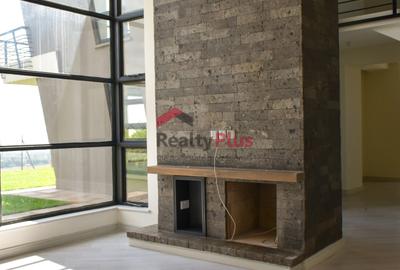 4 Bed House with En Suite in Limuru Town - 3