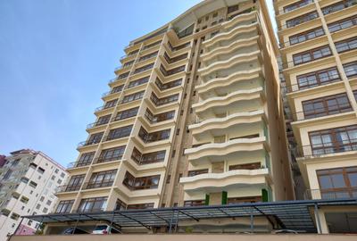 3 Bed Apartment with En Suite at General Mathenge - 4