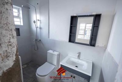 3 Bed House with En Suite at Kenyatta Road New Rain