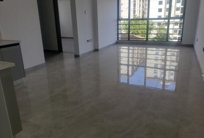 Serviced 2 Bed Apartment with En Suite at Kindaruma Road - 2