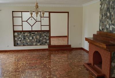 6 Bed Townhouse in Loresho - 2