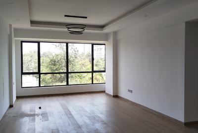 2 Bed Apartment with En Suite at Sports Road