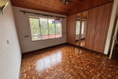 4 Bed House in Gigiri