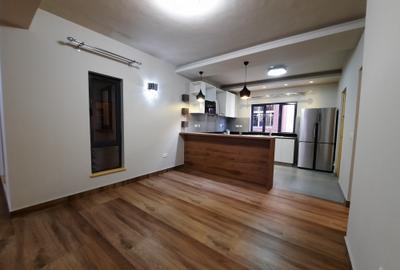 3 Bed Apartment with En Suite in Kileleshwa