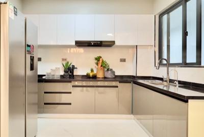 4 Bed Apartment with En Suite in Kilimani - 3