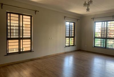 3 Bed Apartment with Swimming Pool in General Mathenge - 2