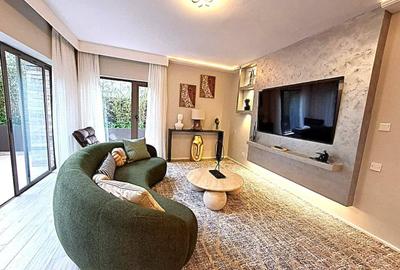 Furnished 1 Bed Apartment for Rent in Nyari