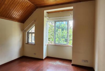 5 Bed House with En Suite in Kileleshwa