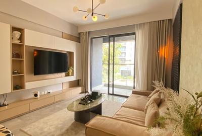 1 Bed Apartment with En Suite at Lavington - 2