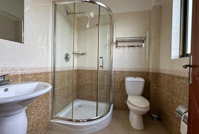 4 Bed Apartment with En Suite at Lvington - 2