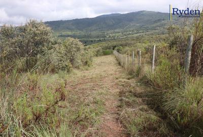 Land at Greenpark Great Rift Valley Lodge