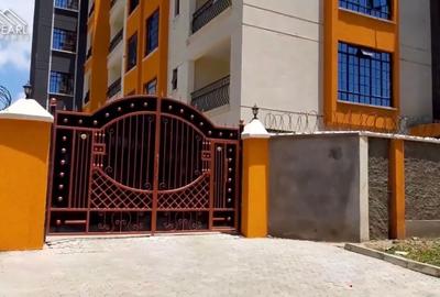 2 Bed Apartment with En Suite at Ololua - Church Road - 2
