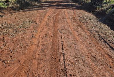 0.5 ac Land at St. Julian'S Road