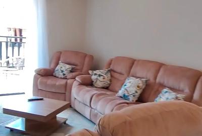 2 Bed Apartment with En Suite at North Airport Road