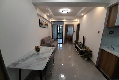 1 Bed Apartment with Gym at Valley Arcade