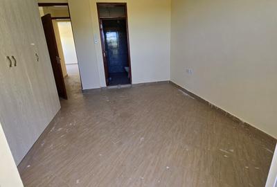 Serviced 2 Bed Apartment with En Suite at Jcc Mtambo